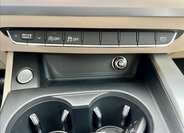 Audi A5 Liftback 3,0 l 210 kw