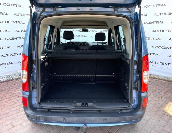 Mercedes-Benz Citan 10