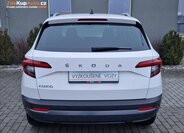 Škoda Karoq SUV / Terénní 2,0 l 110 kw