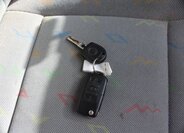 Volkswagen Caddy Skříň 2,0 l 51 kw