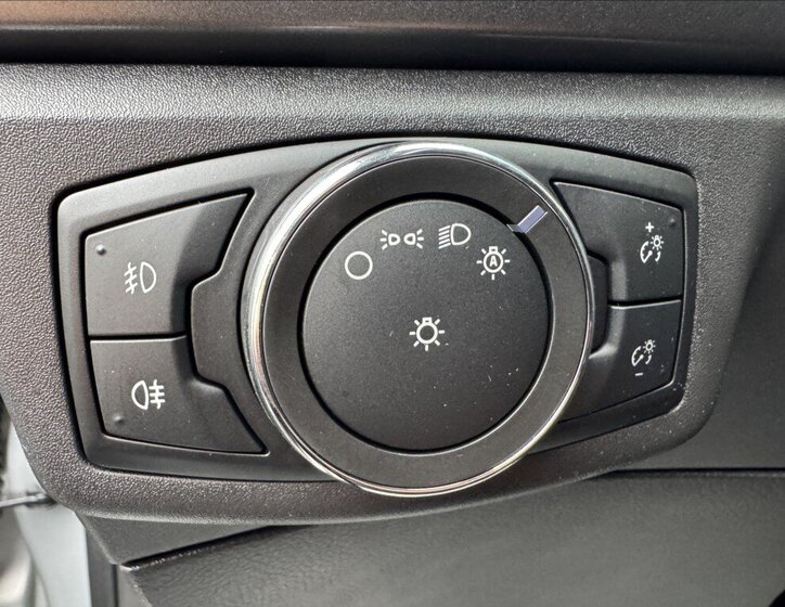 Ford Mondeo Kombi 2,0 l 132 kw