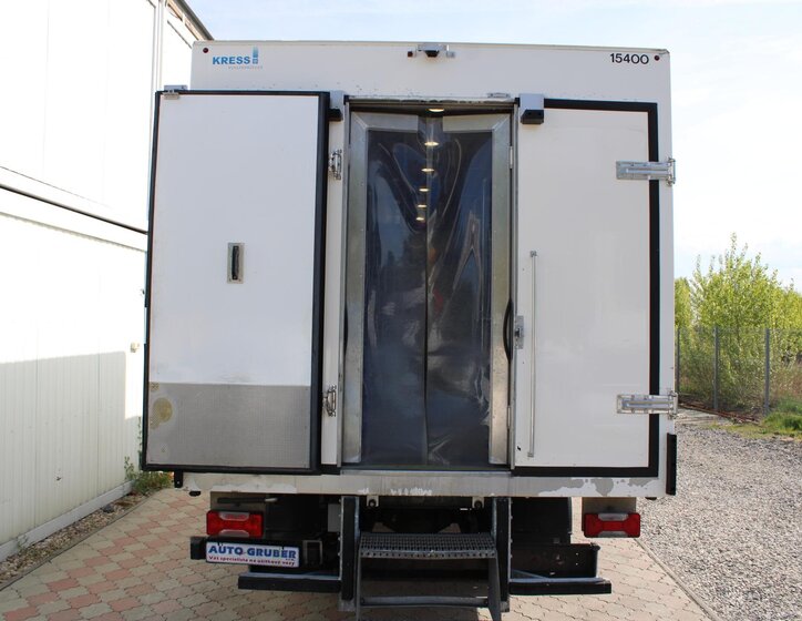 Iveco Daily Ostatní 3,0 l 150 kw