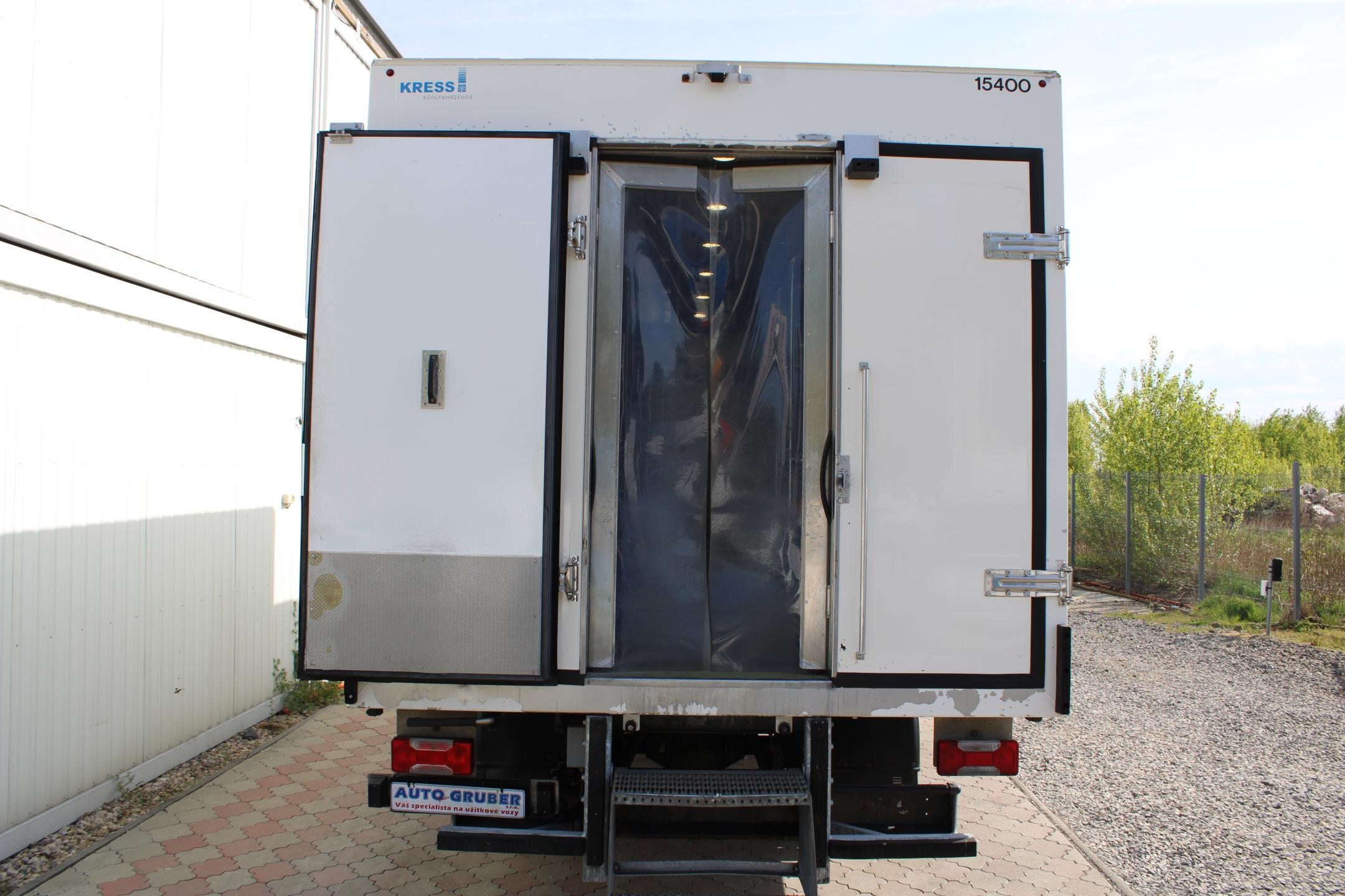 Iveco Daily Ostatní 3,0 l 150 kw