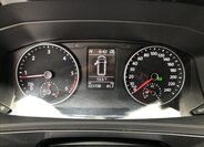 Volkswagen Caravelle Kombi 2,0 l 110 kw