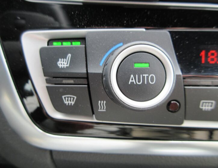 BMW Řada 4 Kabriolet 2,0 l 135 kw