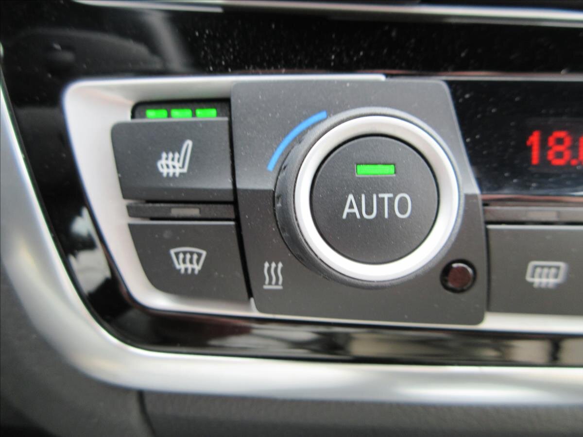 BMW Řada 4 Kabriolet 2,0 l 135 kw