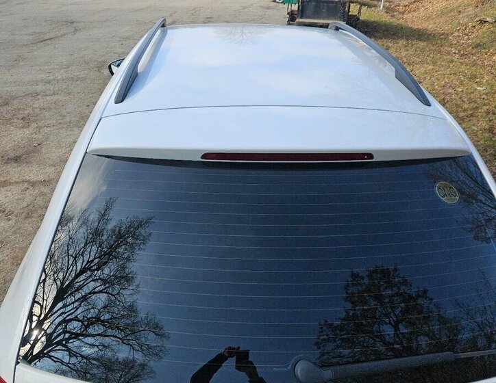 Škoda Octavia Kombi 0,0 0