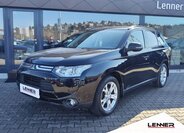 Mitsubishi Outlander SUV / Terénní 2,3 l 110 kw