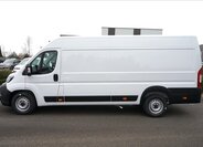 Citroën Jumper Ostatní 2,2 l 133 kw