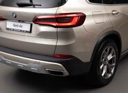 BMW X5 SUV 3,0 l 250 kw