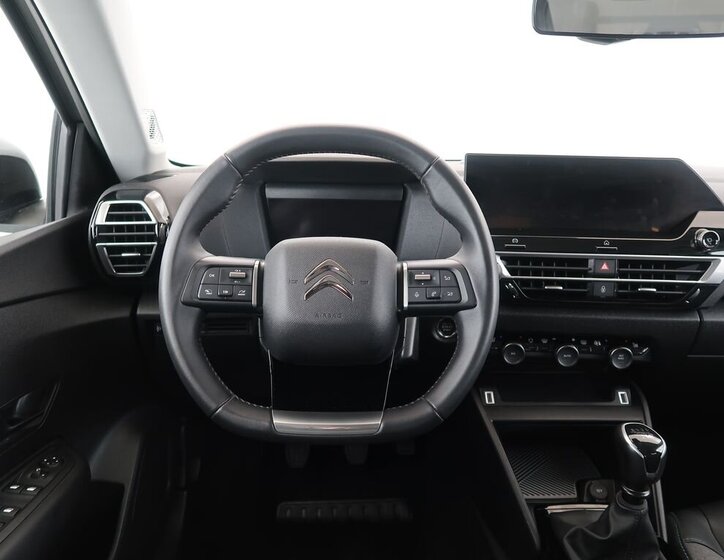Citroën C4 Hatchback 1,2 l 96 kw