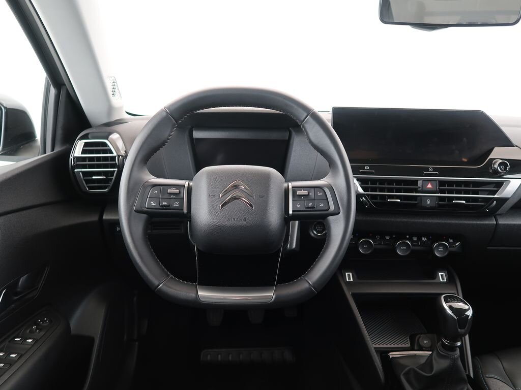 Citroën C4 Hatchback 1,2 l 96 kw