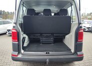 Volkswagen Transporter VAN / Minibus 2,0 l 110 kw