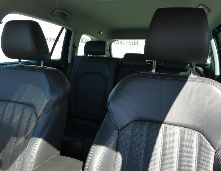 Škoda Kodiaq SUV / Terénní 2,0 l 140 kw