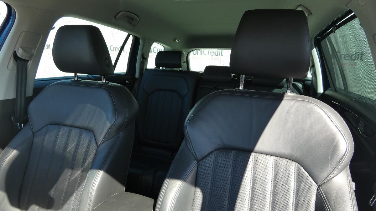 Škoda Kodiaq SUV / Terénní 2,0 l 140 kw