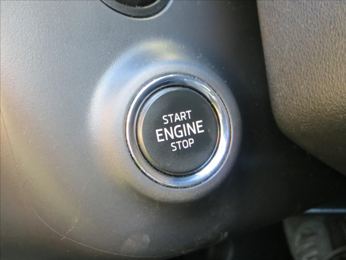 Škoda Octavia Kombi 2,0 l 85 kw