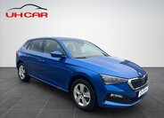 Škoda Scala Hatchback 1,5 l 110 kw