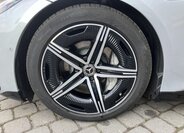 Mercedes-Benz EQS Sedan / Limuzína 0,0 265 kw