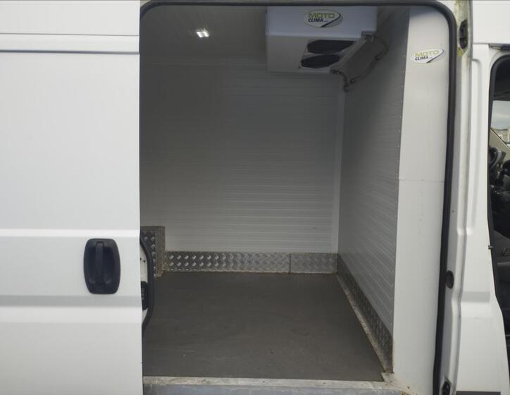 Peugeot Boxer 16