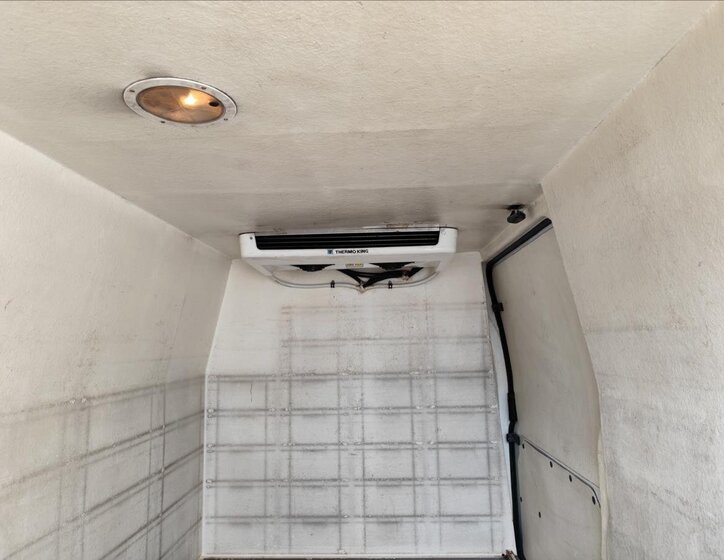 Ford Transit Ostatní 2,2 l 85 kw