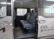 KIA PV5 MPV 0,0 120 kw