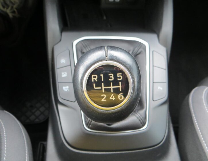 Ford Focus Kombi 1,5 l 88 kw