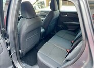 Nissan Qashqai SUV / Terénní 1,3 l 116 kw