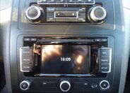 Volkswagen Caddy Kombi 2,0 l 103 kw