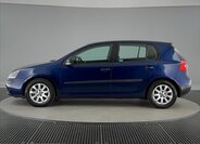 Volkswagen Golf Hatchback 1,6 l 75 kw