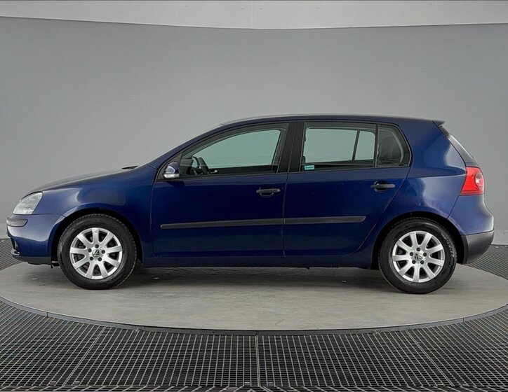 Volkswagen Golf Hatchback 1,6 l 75 kw