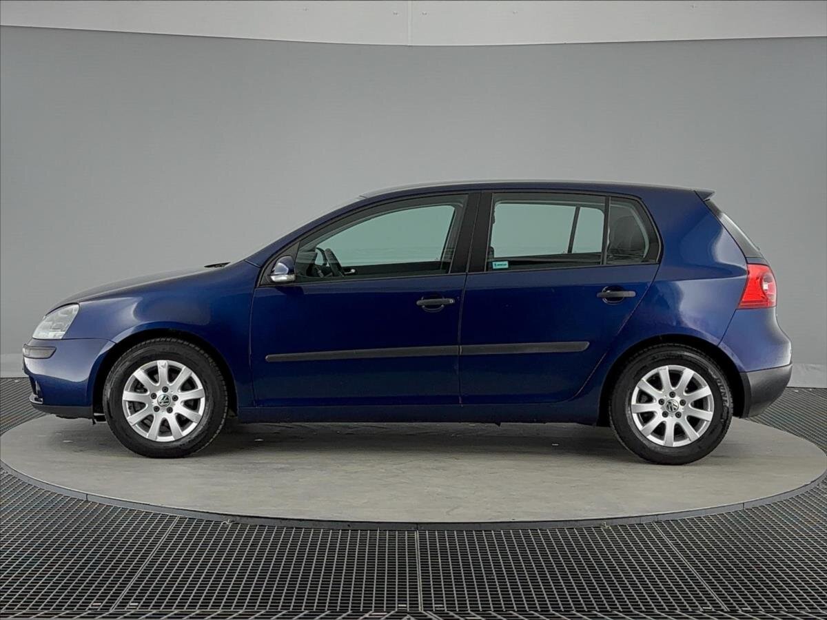 Volkswagen Golf Hatchback 1,6 l 75 kw