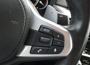 BMW Řada 6 Liftback 3,0 l 195 kw