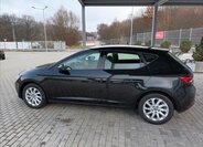 Seat Leon Hatchback 1,4 l 90 kw