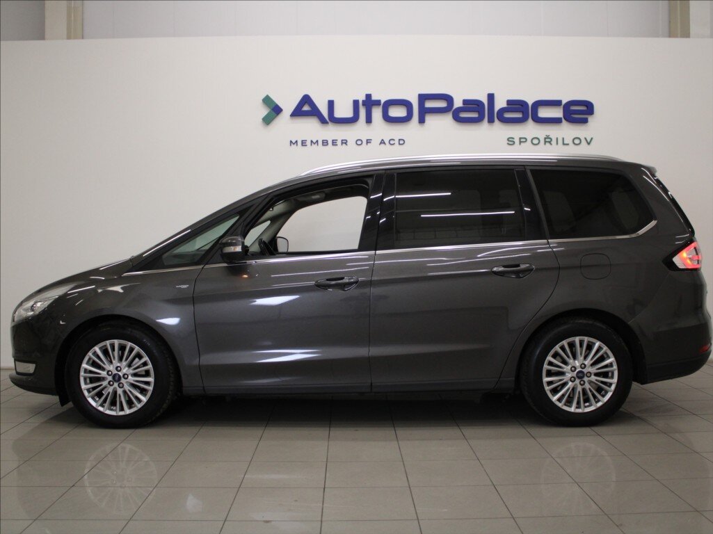 Ford Galaxy