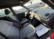 Škoda Fabia Hatchback 1,2 l 63 kw