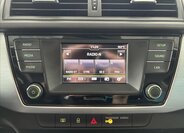 Škoda Fabia Hatchback 1,2 l 66 kw