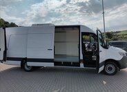 Mercedes-Benz Sprinter Ostatní 3,0 l 140 kw