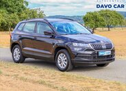 Škoda Karoq 1