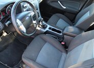 Ford Mondeo Liftback 2,0 l 85 kw
