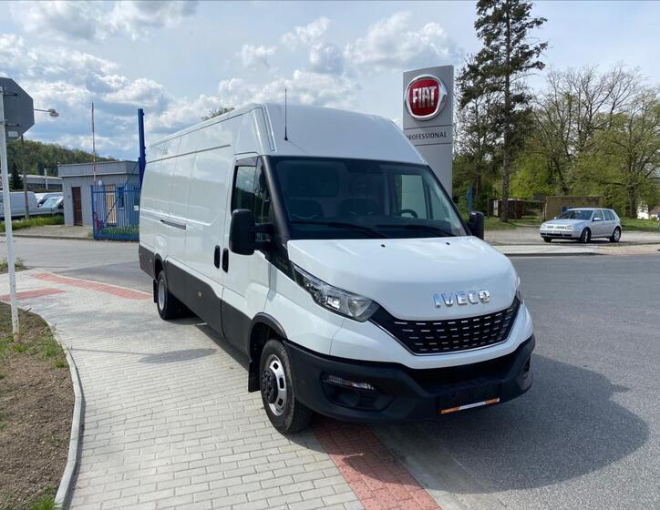 Iveco Daily 3