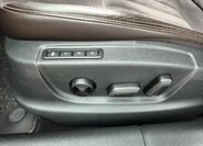 Škoda Octavia Kombi 2,0 l 135 kw