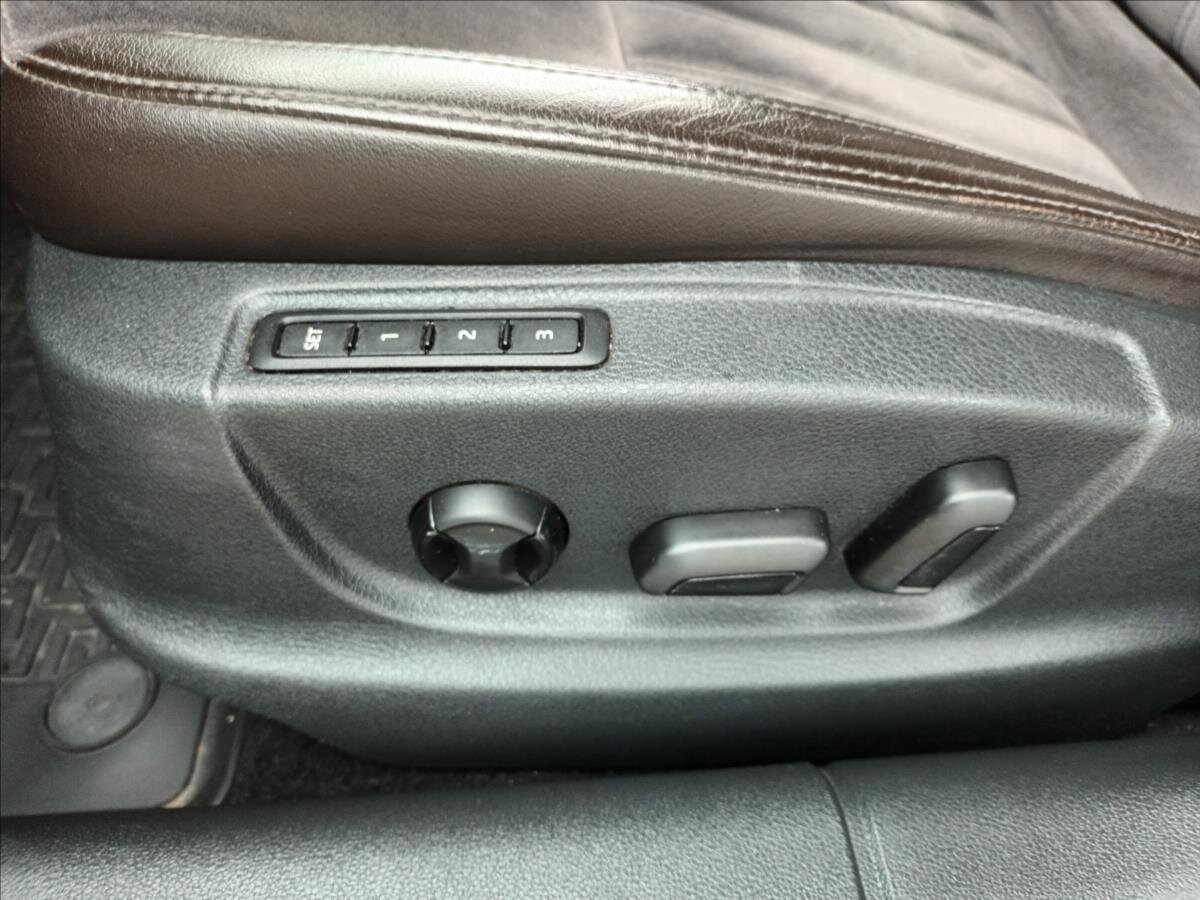 Škoda Octavia Kombi 2,0 l 135 kw