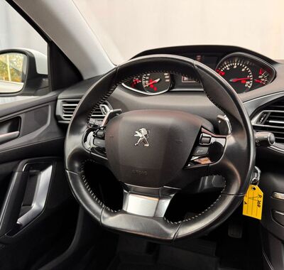 Peugeot 308 17