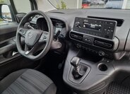 Opel Combo MPV 1,5 l 75 kw