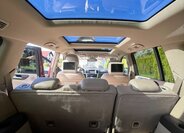 Mercedes-Benz GL Kombi 4,7 l 270 kw