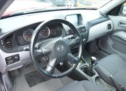 Nissan Almera 15