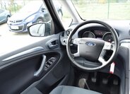 Ford Galaxy MPV 2,0 l 103 kw