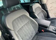 Škoda Superb Kombi 2,0 l 140 kw