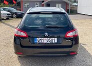 Peugeot 508 Kombi 1,6 l 85 kw