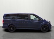 Mercedes-Benz Třídy V Kombi 2,0 l 140 kw